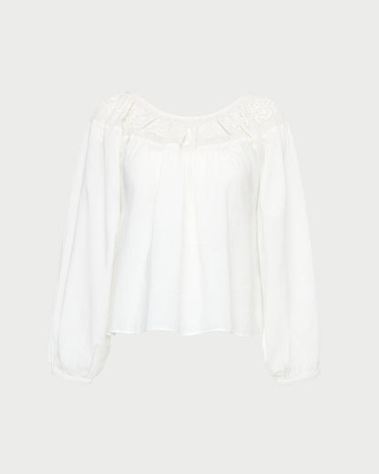 Hattie Top