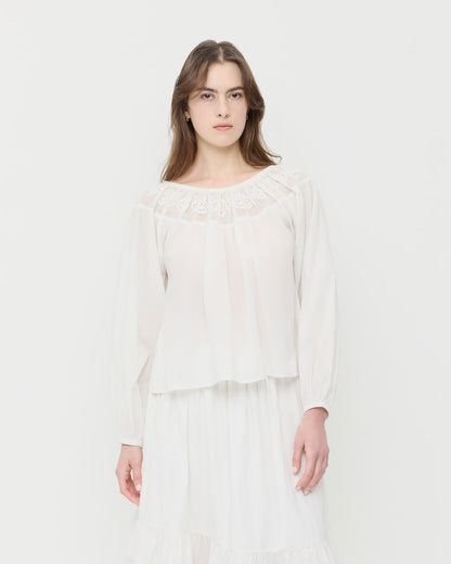 Hattie Shirt