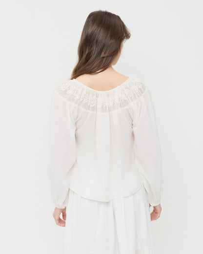 Hattie Top