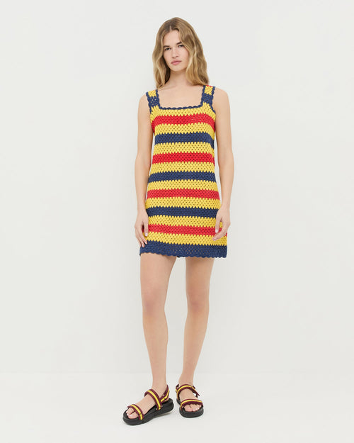 Helena Dress