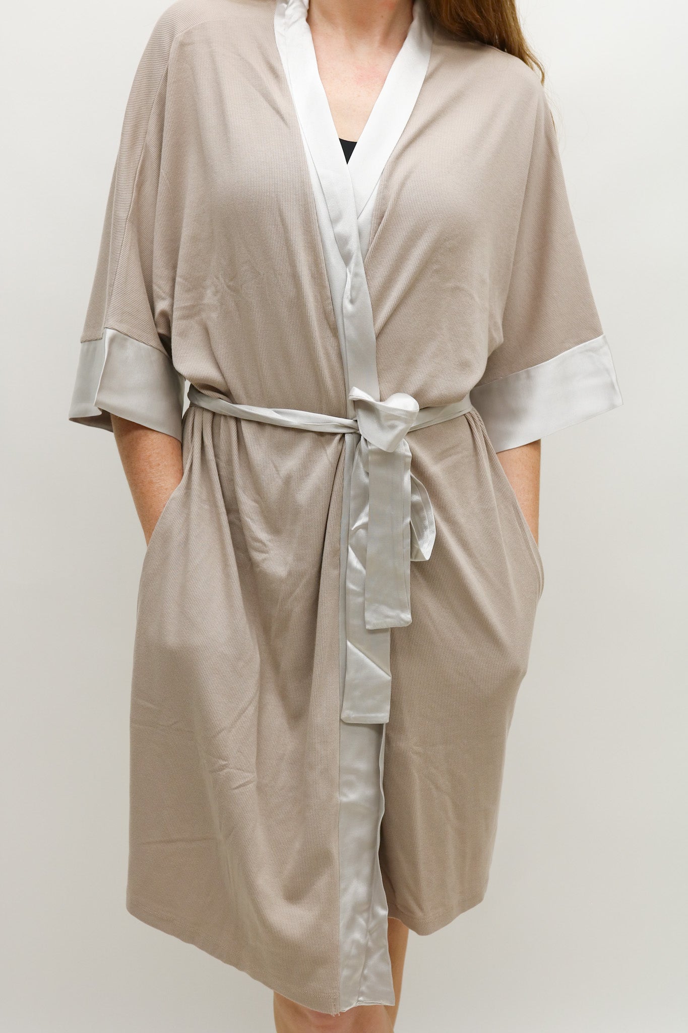 PJ Harlow Shala Robe