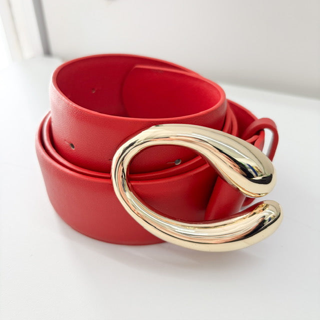 Statement Belts