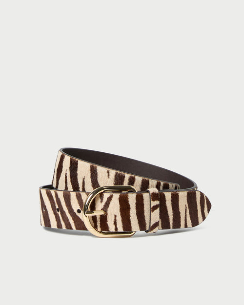 Isaac Belt