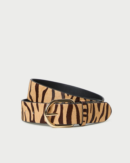 Isaac Belt