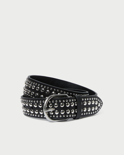 Isaac Belt