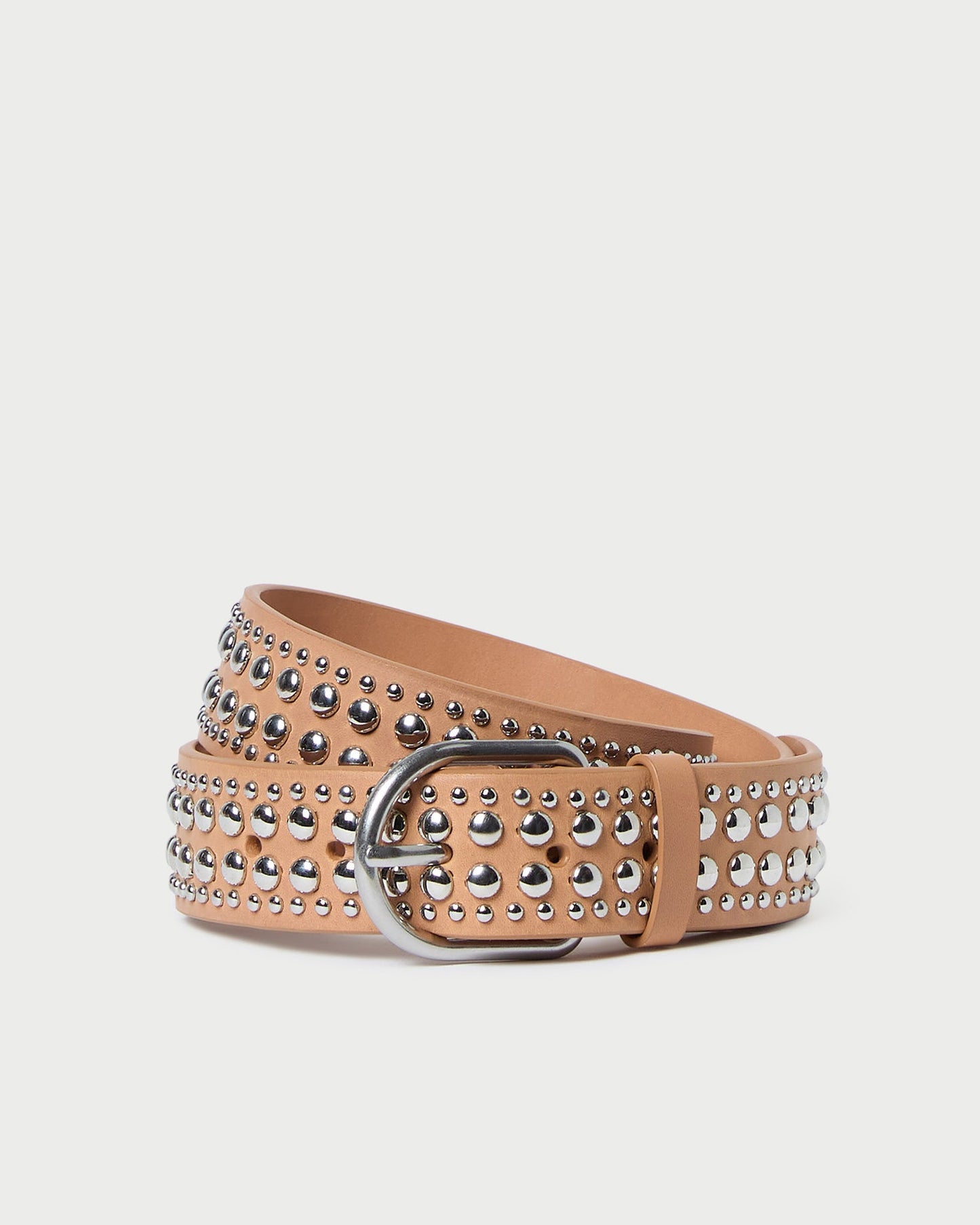 Isaac Belt