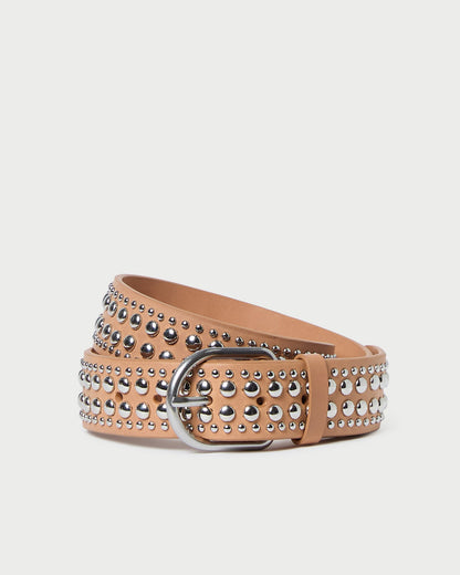 Isaac Belt