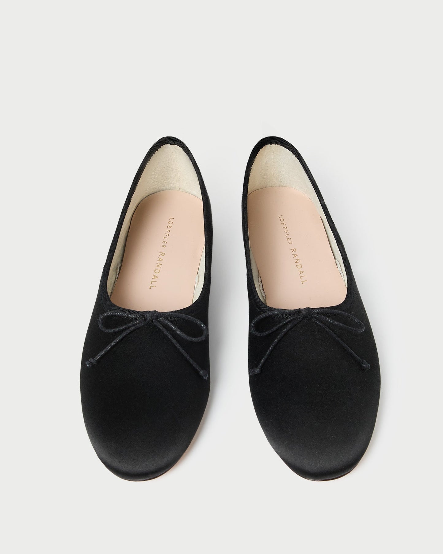 Landon Ballet Flat