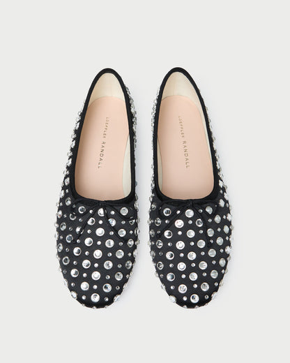 Landon Ballet Flat