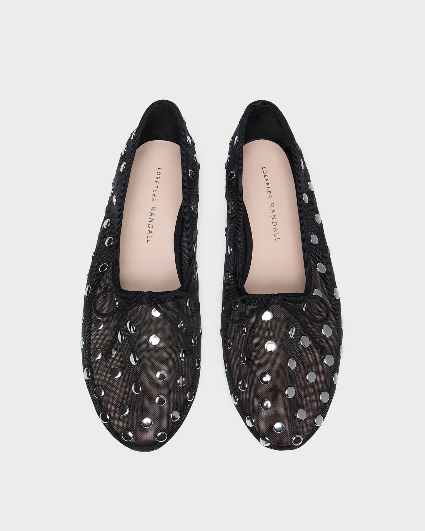 Landon Ballet Flat