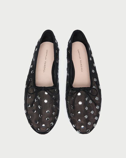 Landon Ballet Flat
