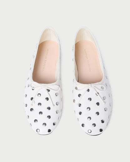 Landon Ballet Flat