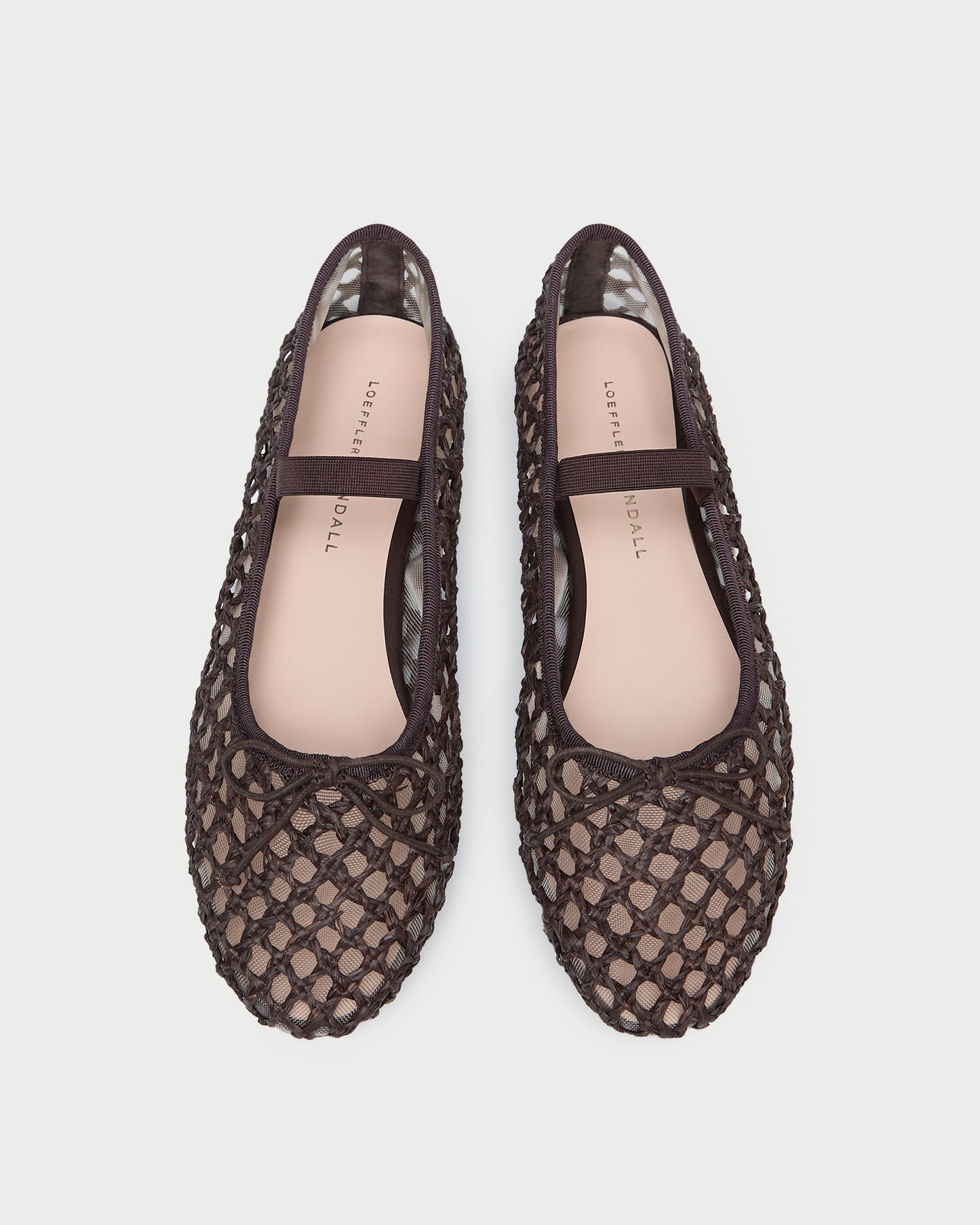 Leonie Ballet Flat