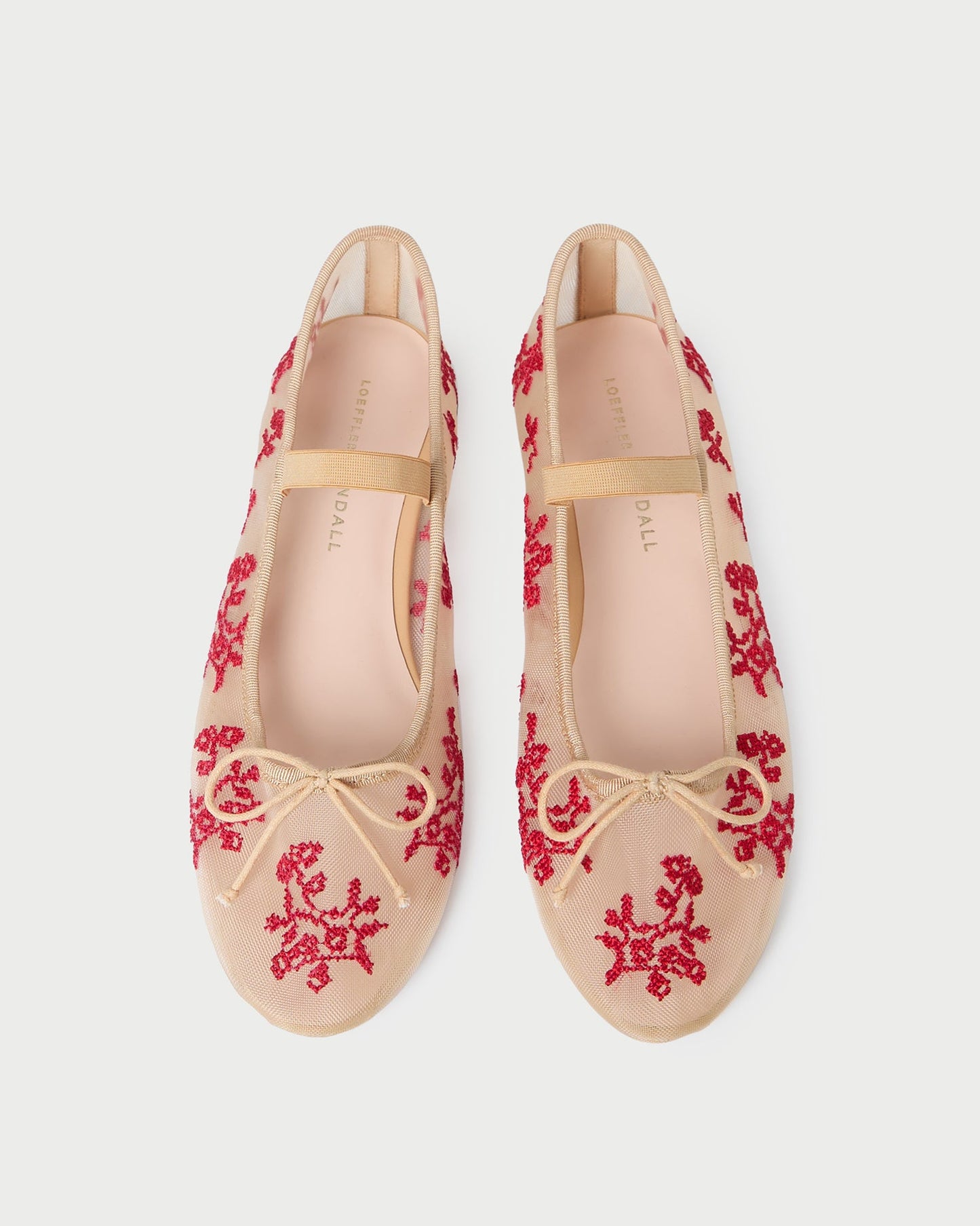 Leonie Ballet Flat