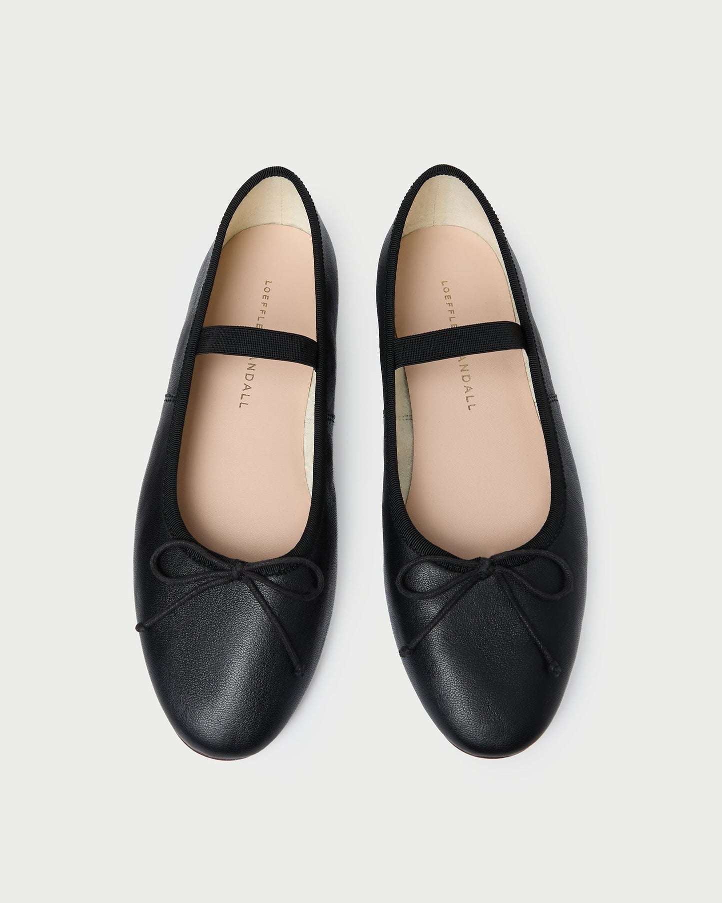 Leonie Ballet Flat