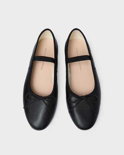Leonie Ballet Flat