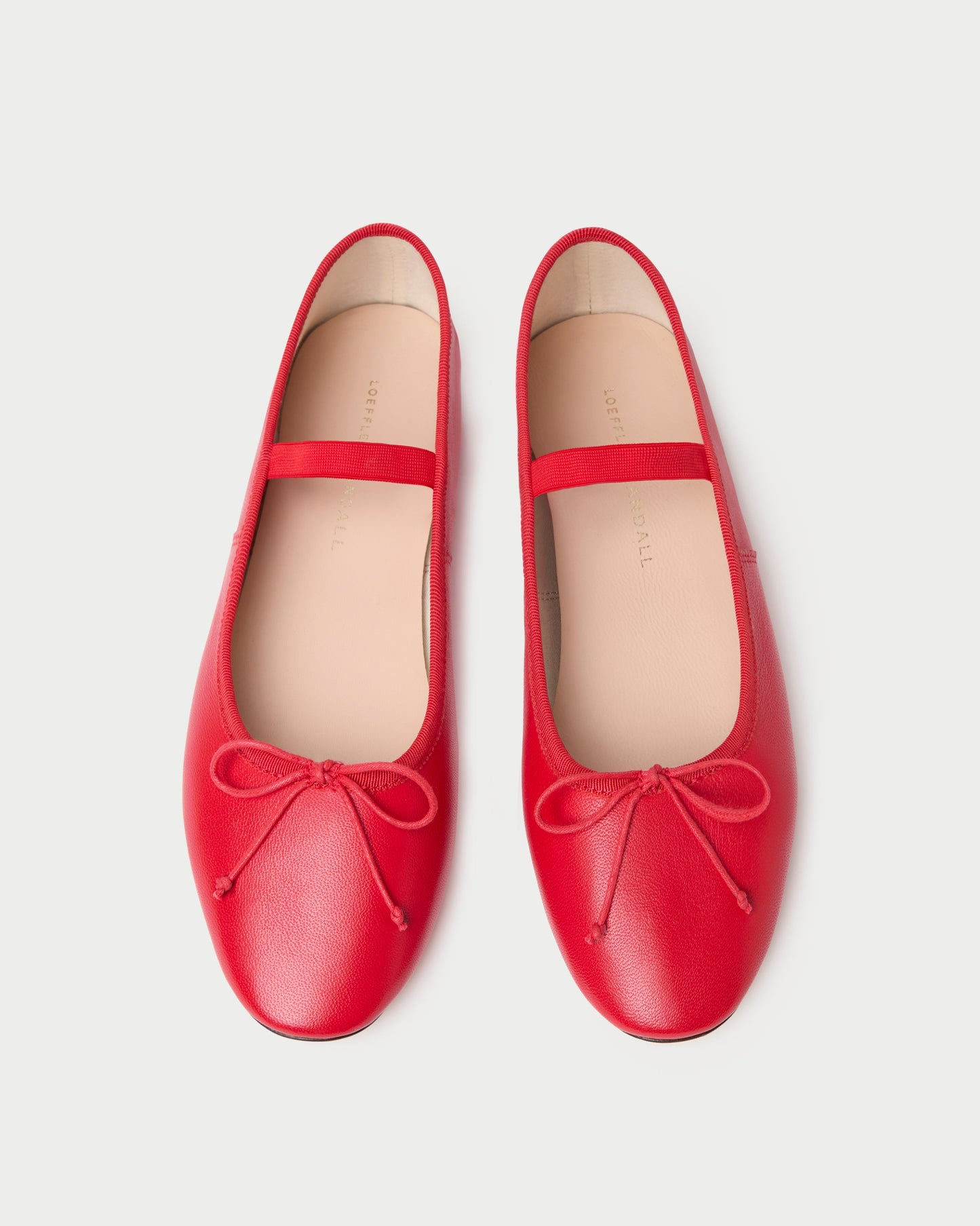 Leonie Ballet Flat