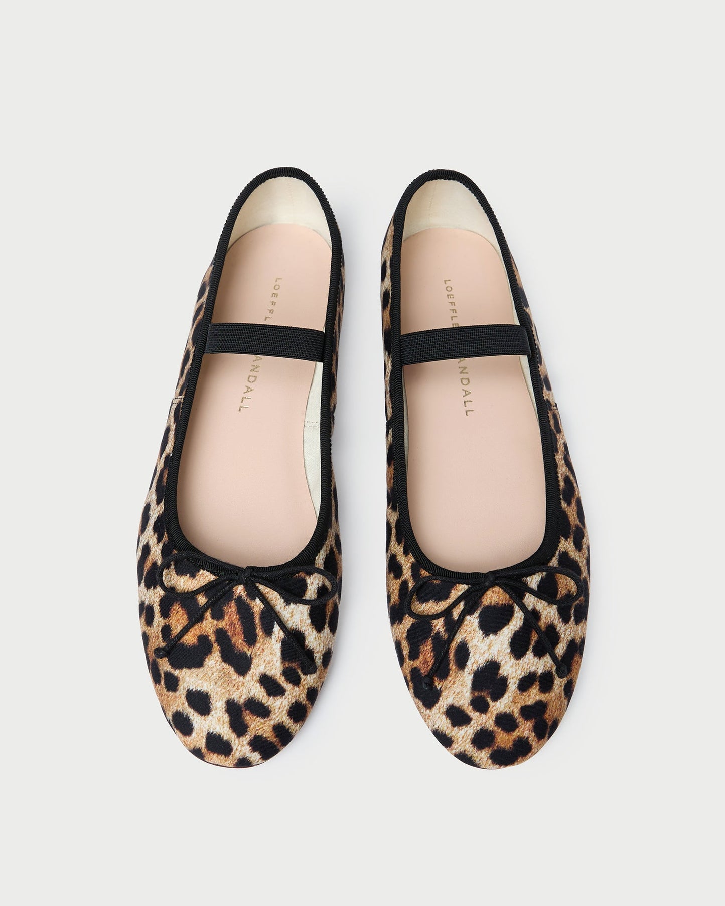 Leonie Ballet Flat