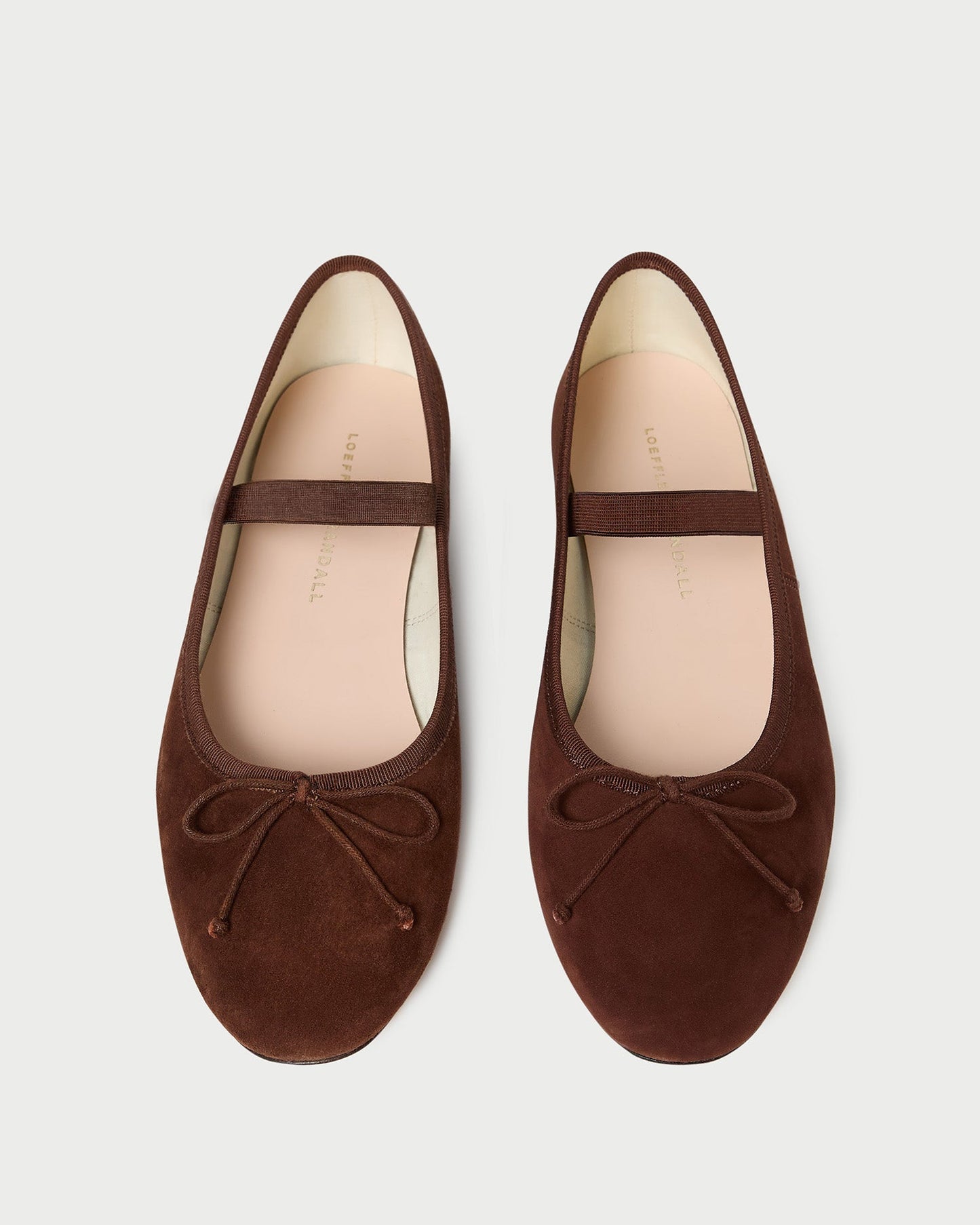 Leonie Ballet Flat