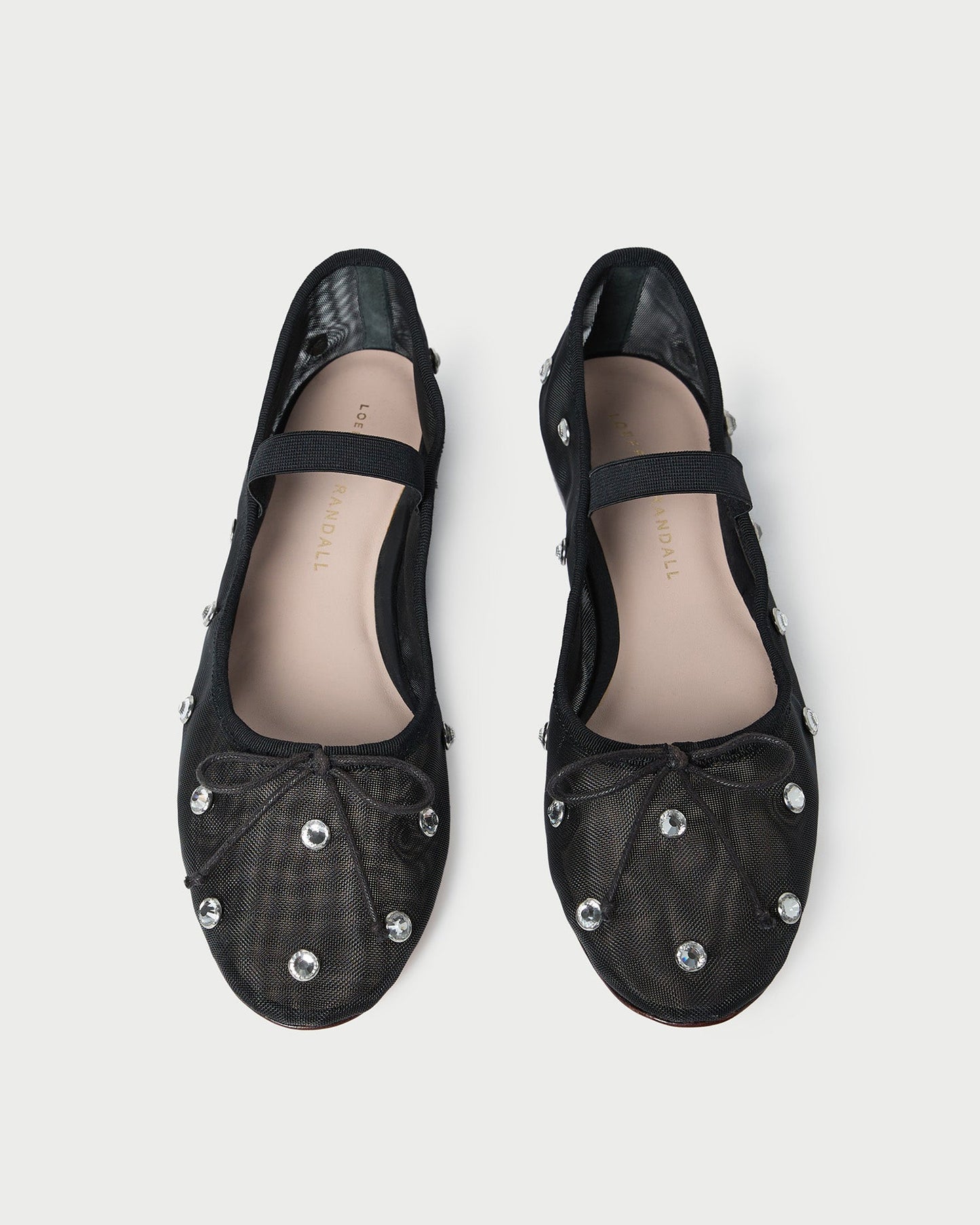 Leonie Ballet Flat