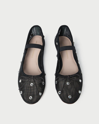 Leonie Ballet Flat