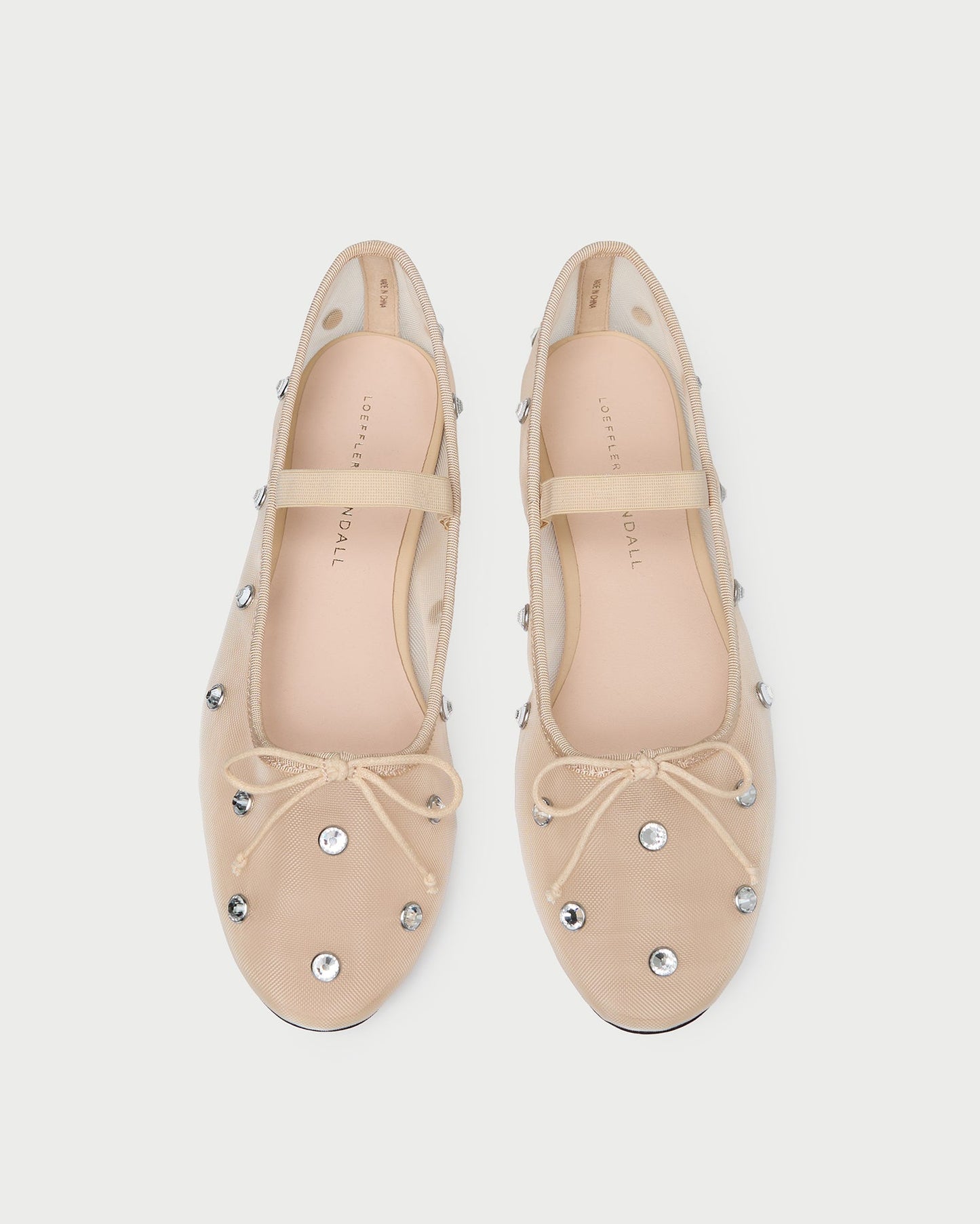 Leonie Ballet Flat