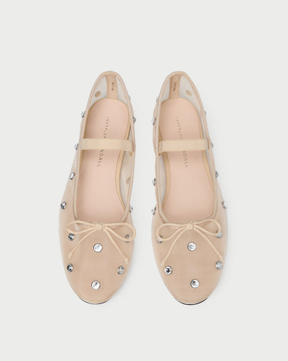 Leonie Ballet Flat