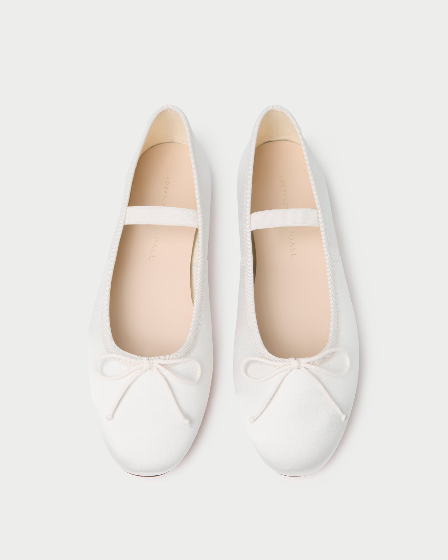 Leonie Ballet Flat