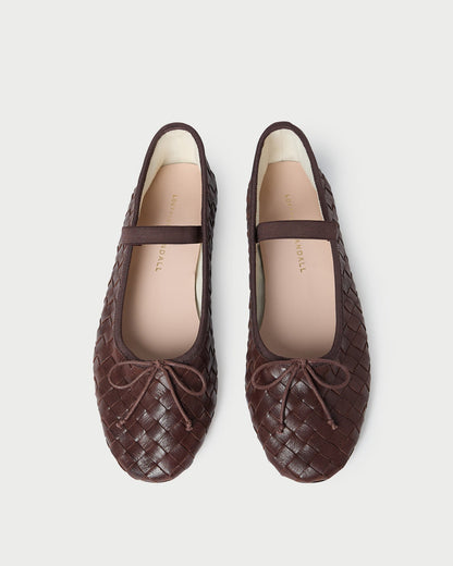 Leonie Ballet Flat
