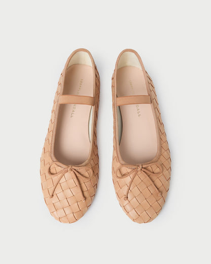 Leonie Ballet Flat