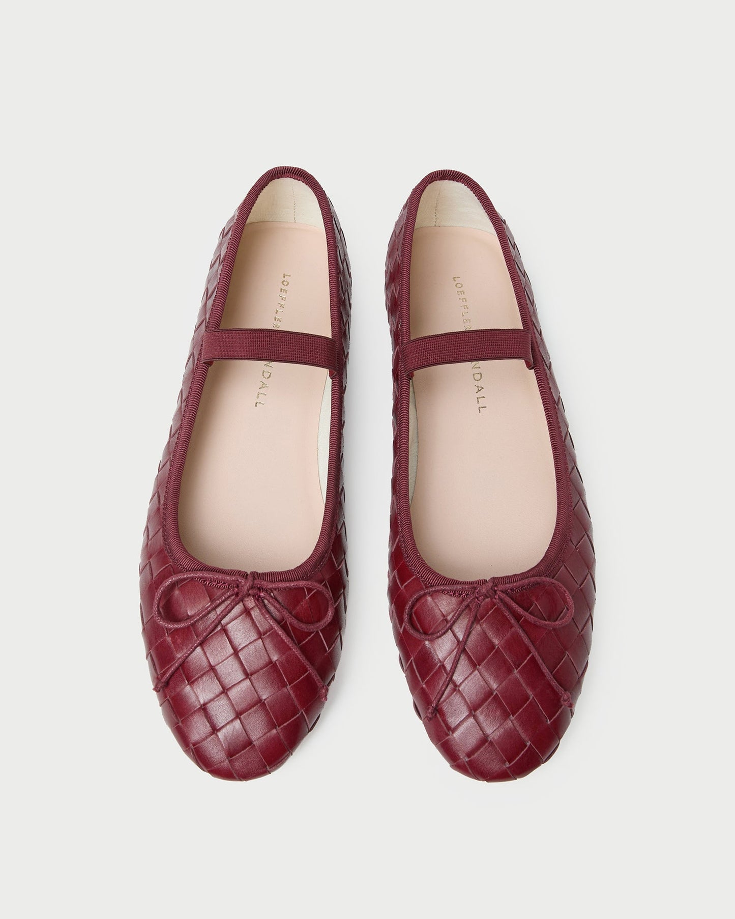 Leonie Ballet Flat