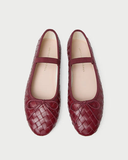 Leonie Ballet Flat