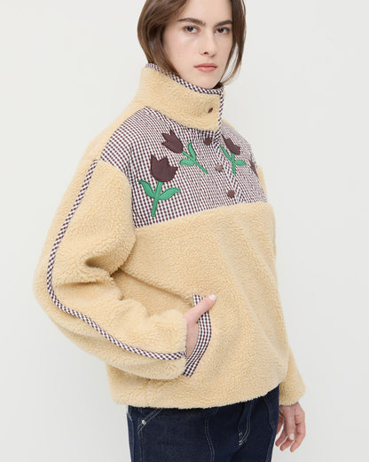 Liz Fleece