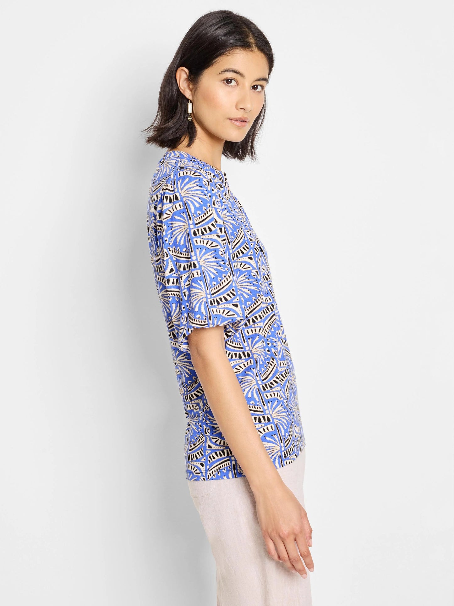 Ocean Jewel Top