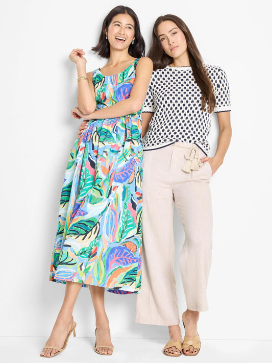 Island Beat Sophie Dress