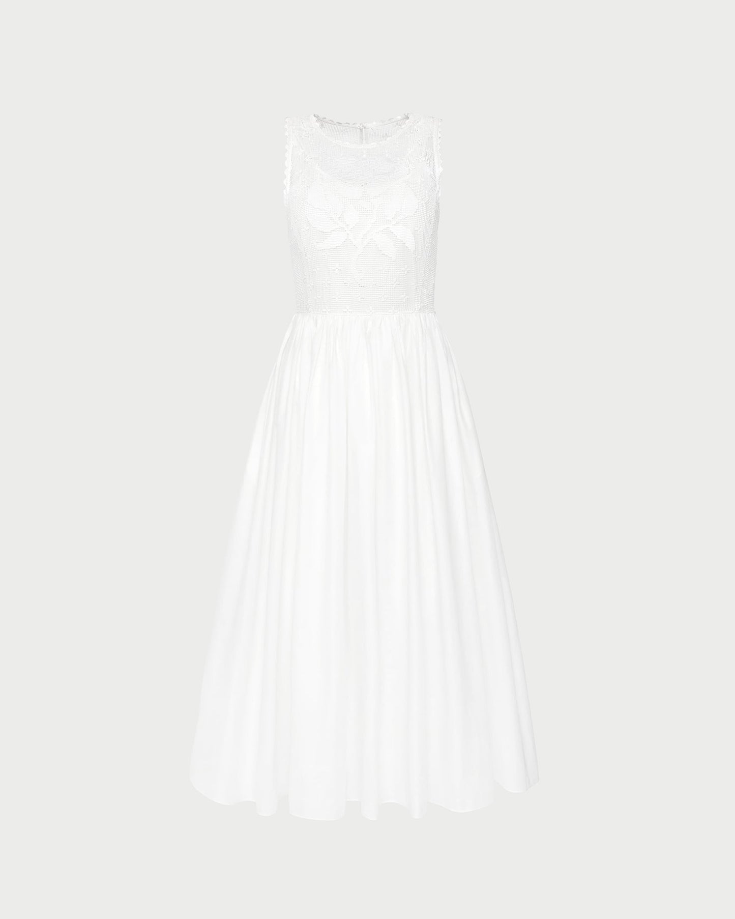 Madeline Dress