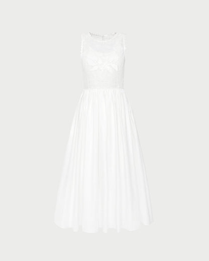 Madeline Dress