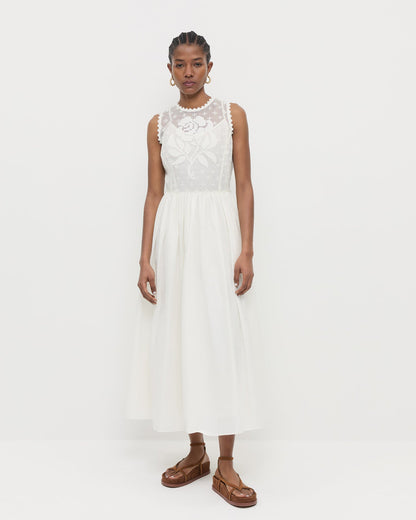 Madeline Dress
