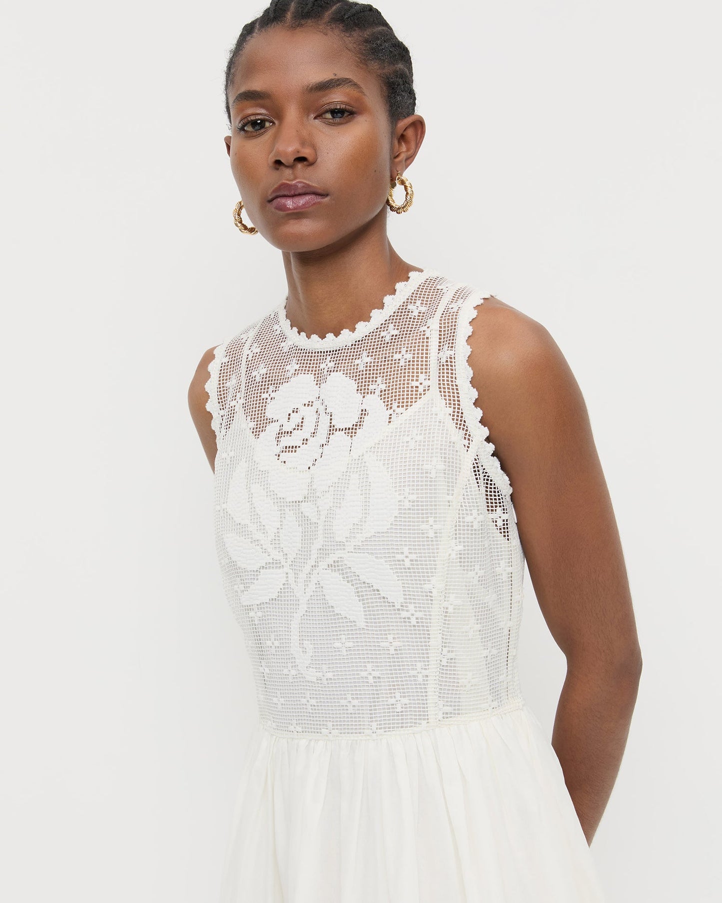 Madeline Dress