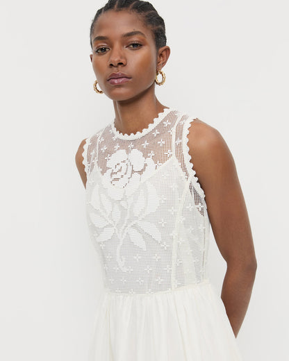 Madeline Dress