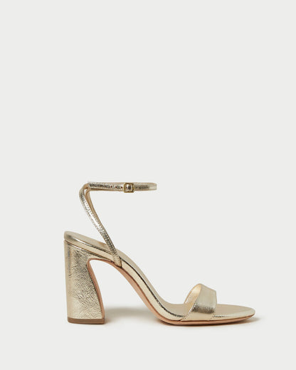 Malia Heeled Sandal
