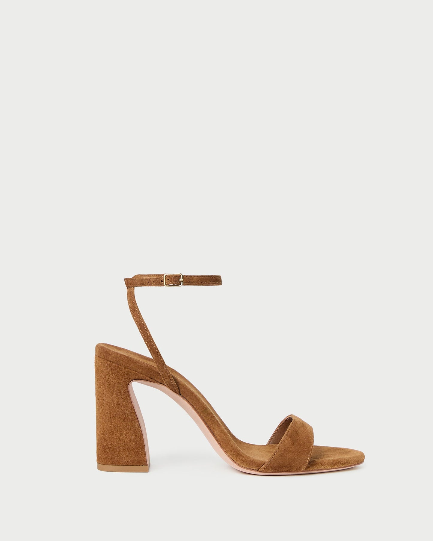 Malia Heeled Sandal