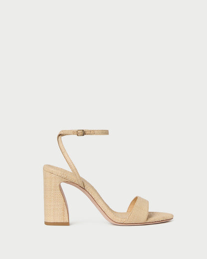 Malia Heeled Sandal