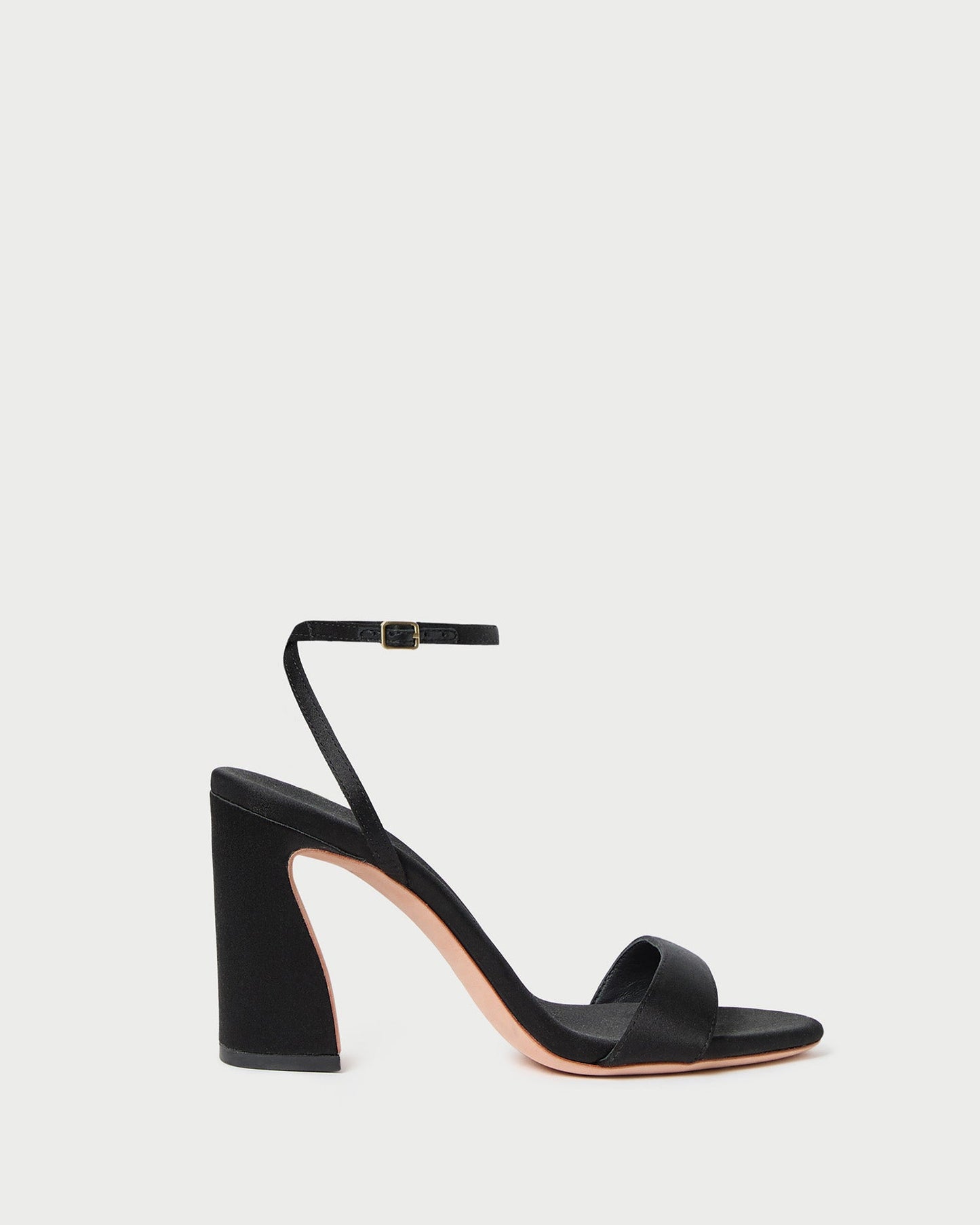 Malia Heeled Sandal