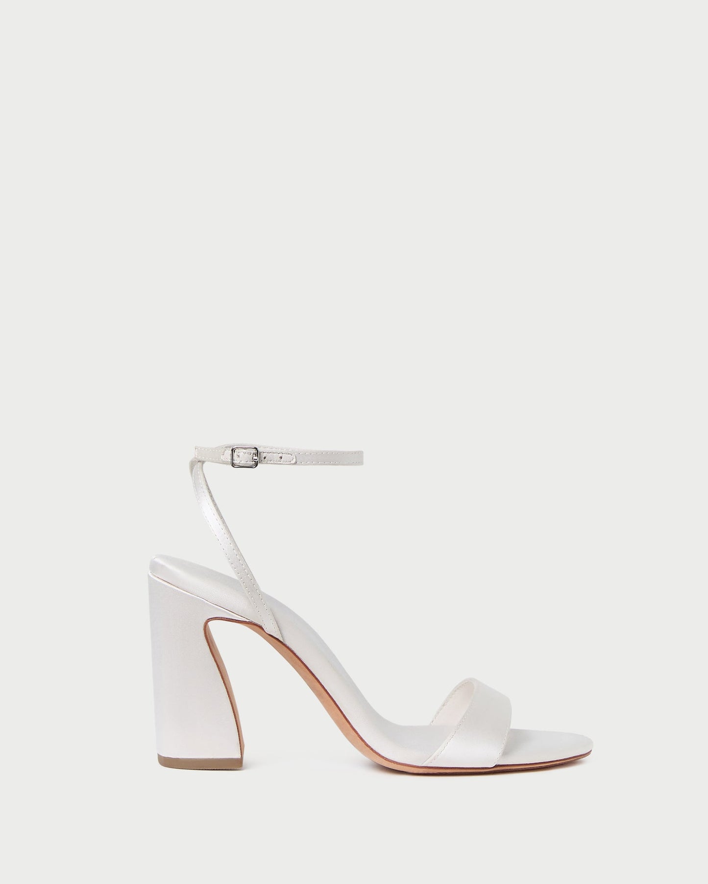 Malia Heeled Sandal