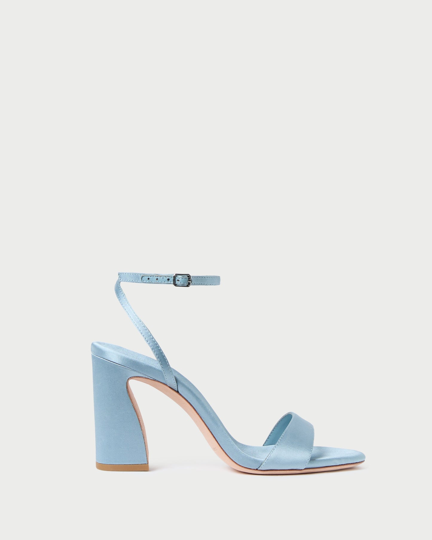 Malia Heeled Sandal