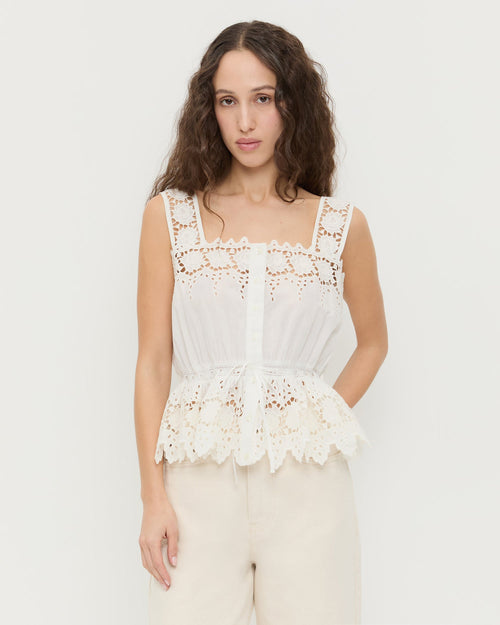 Manon Top