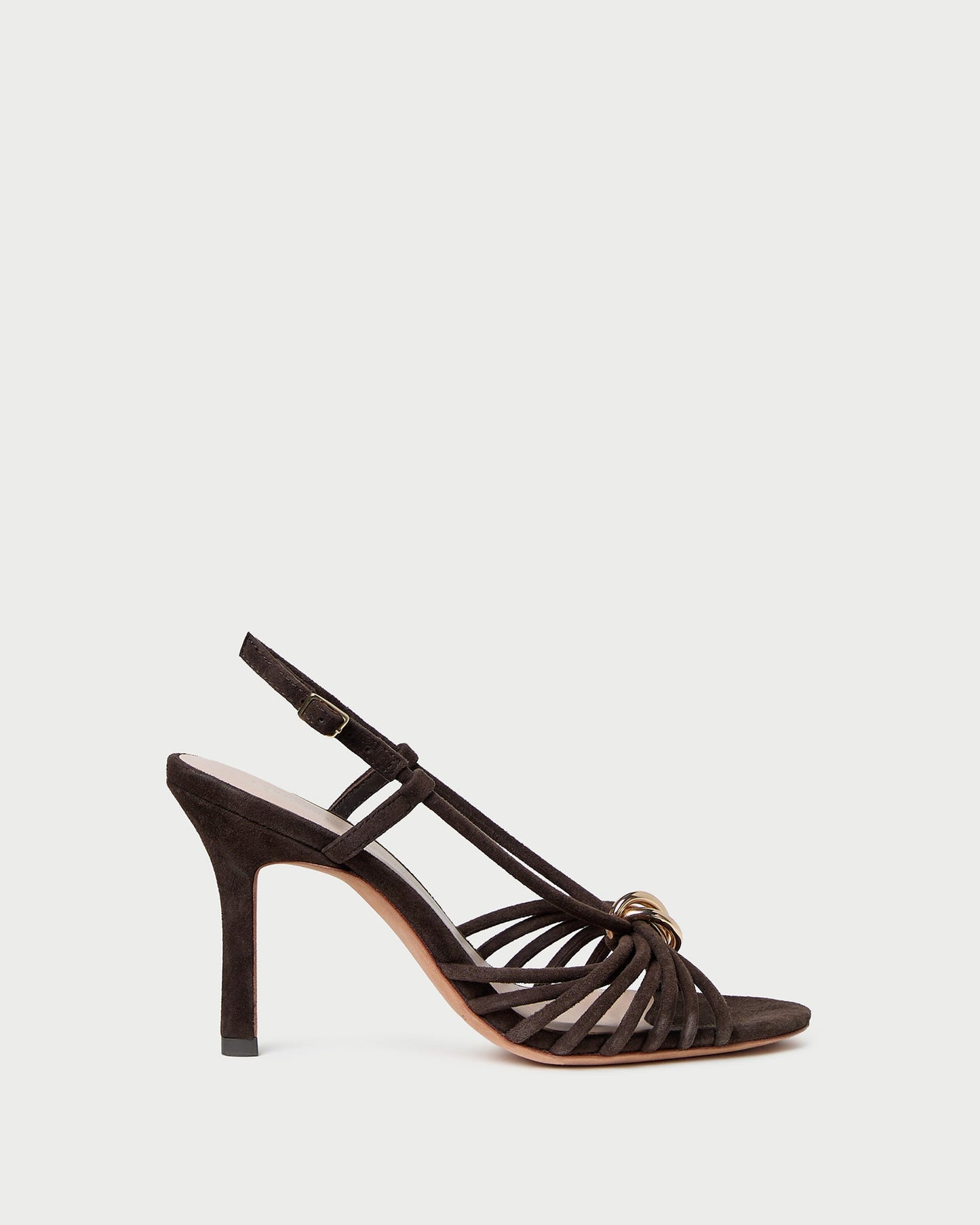 Mareka Heel