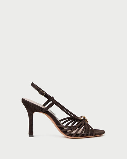 Mareka Heel
