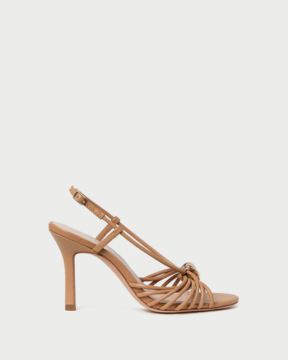 Mareka Heel
